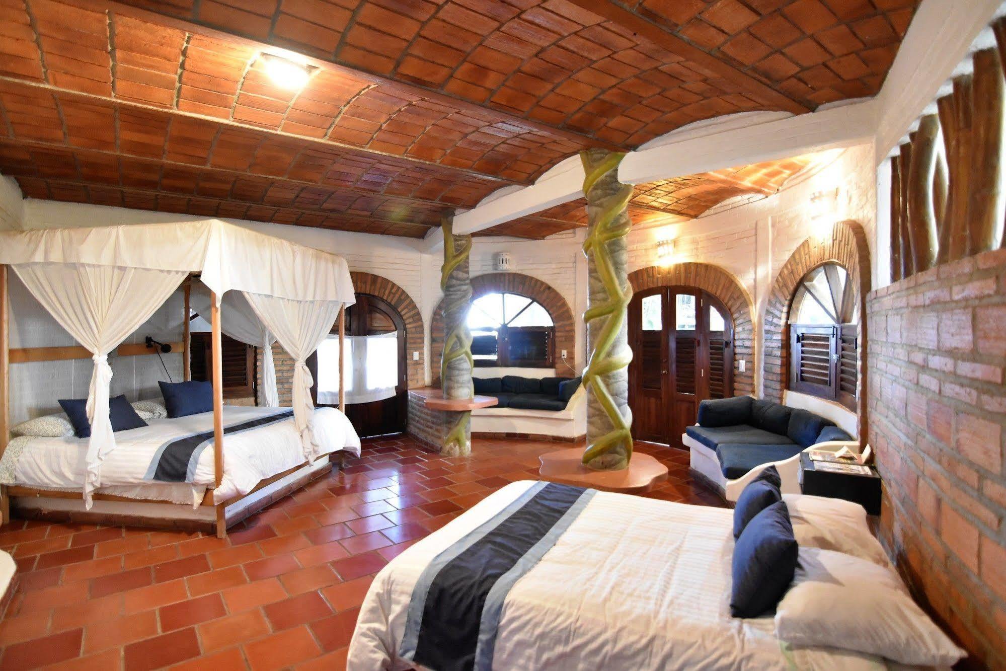 Beach House Guest house Sayulita