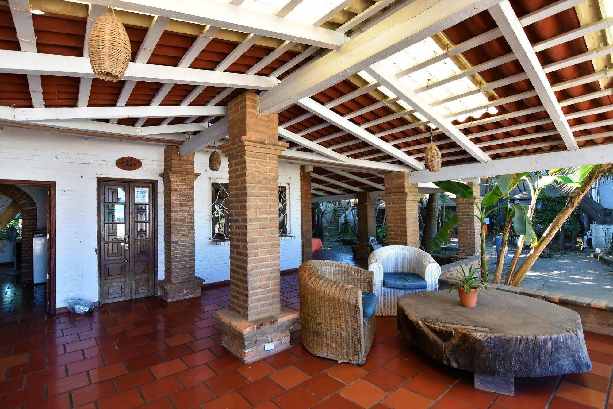Beach House Guest house