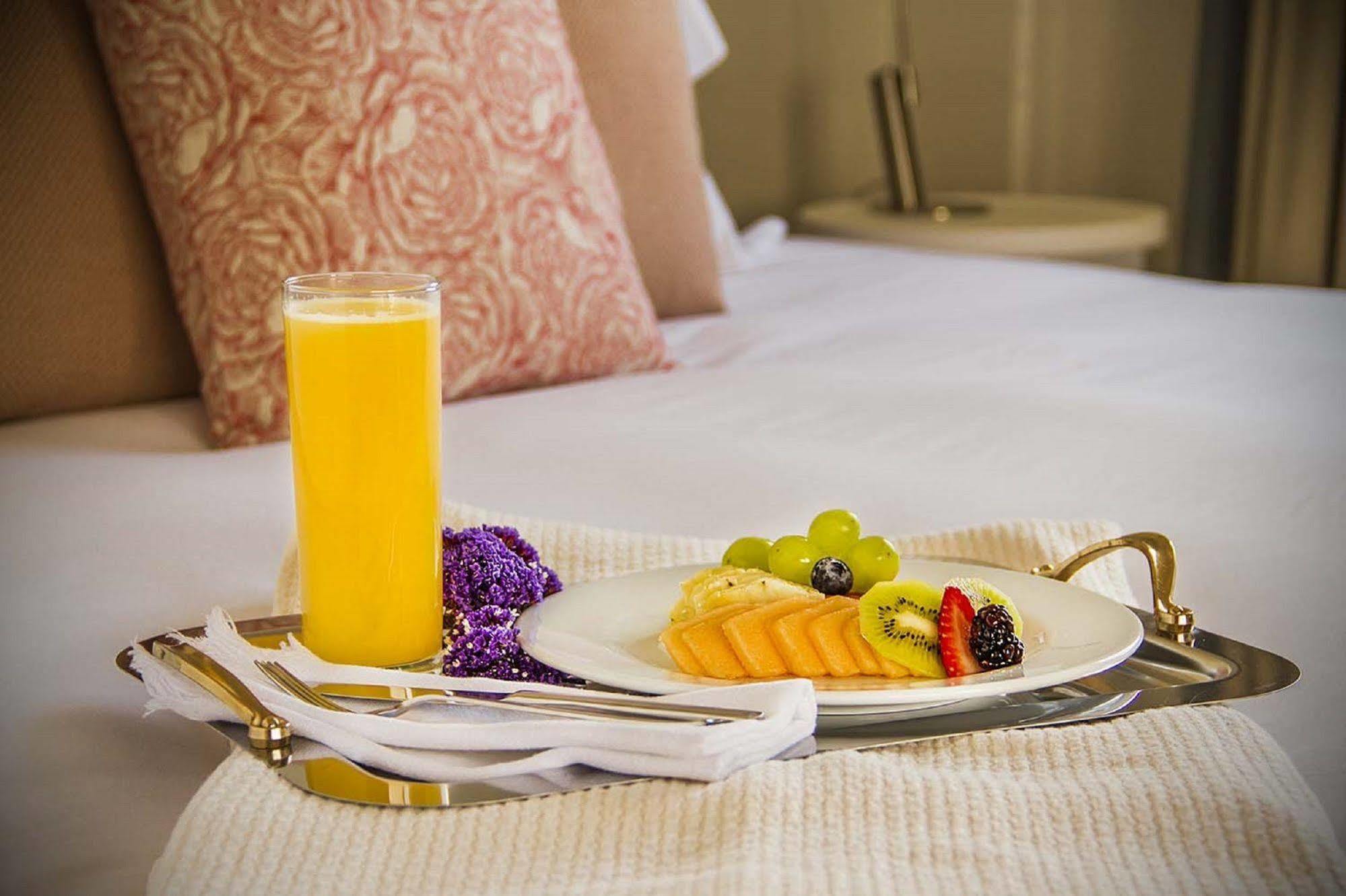Hotel Quinta Elvira (adults Only) 4*