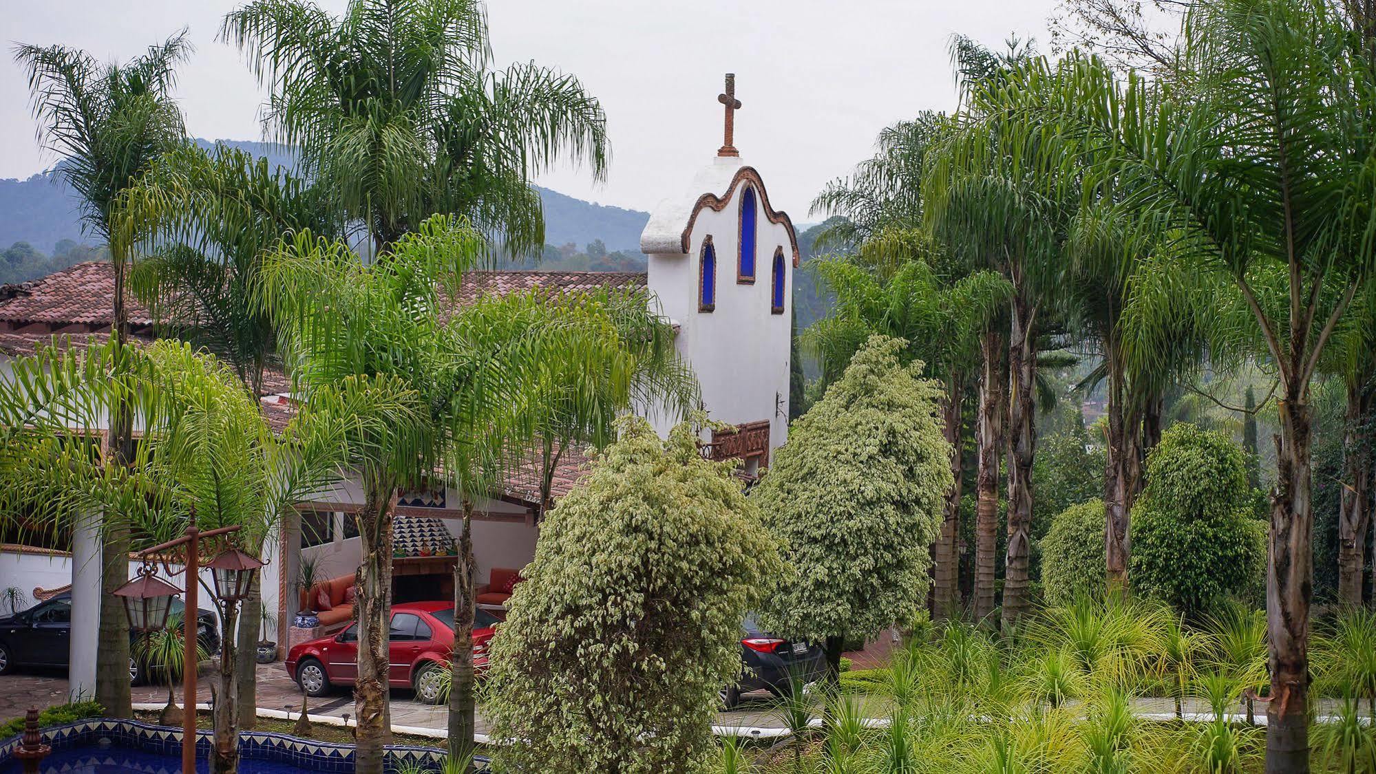 El Rebozo