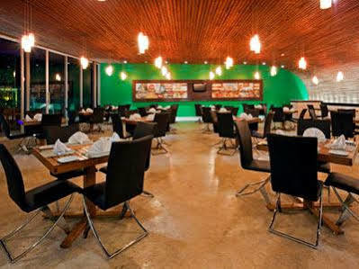 Hotel Courtyard By Marriott Tuxpan Veracruz Tuxpan (Veracruz)