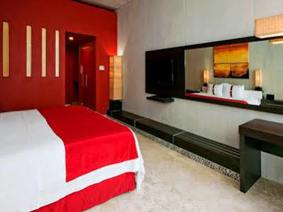 Courtyard By Marriott Tuxpan Veracruz Tuxpan (Veracruz)