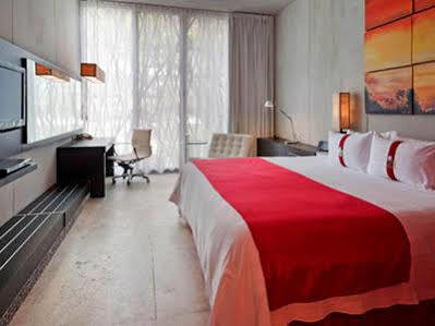 Courtyard By Marriott Tuxpan Veracruz Hotel 4*