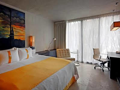 Hotel Courtyard By Marriott Tuxpan Veracruz 4*