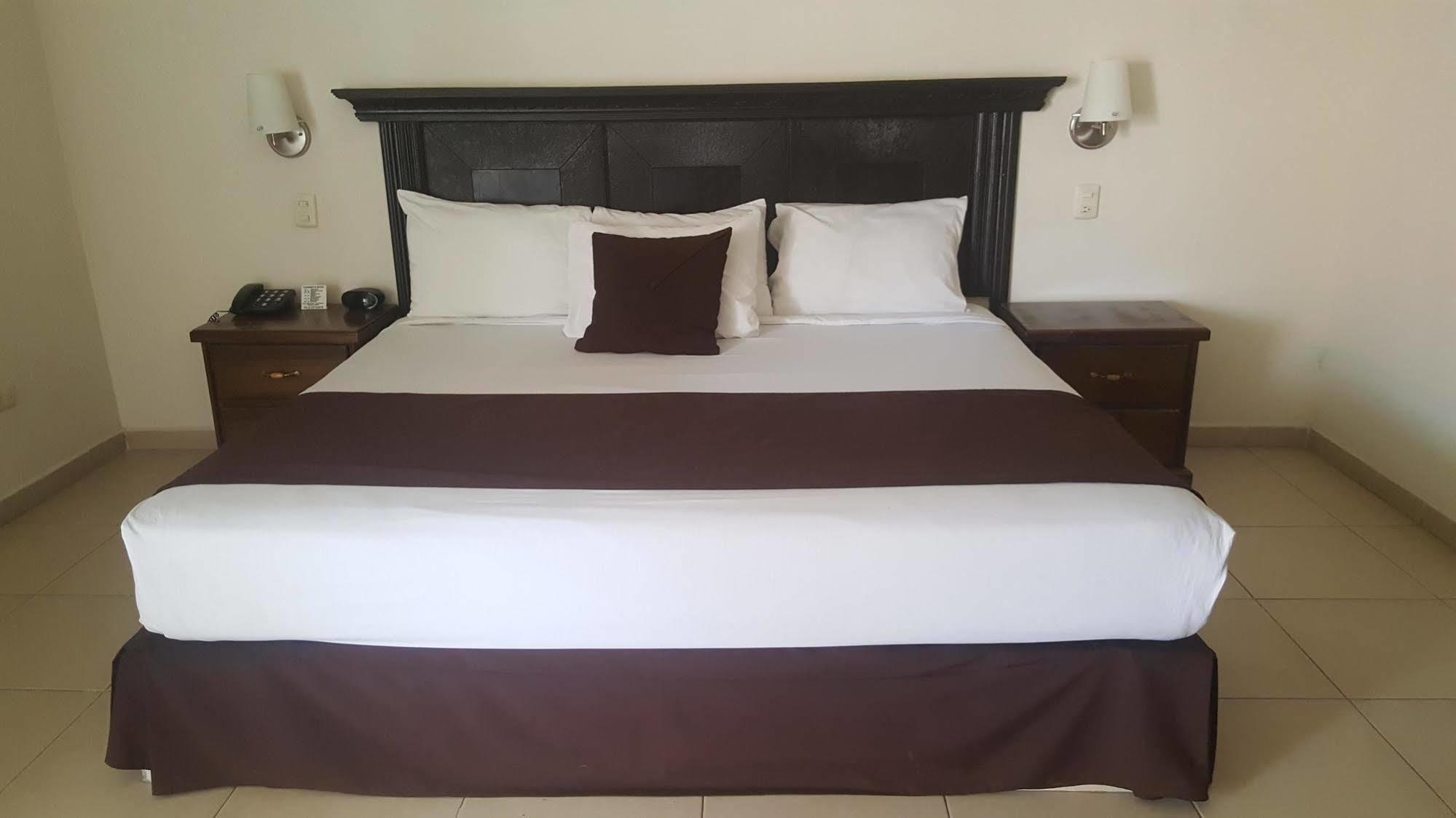 Go Hotel Monclova