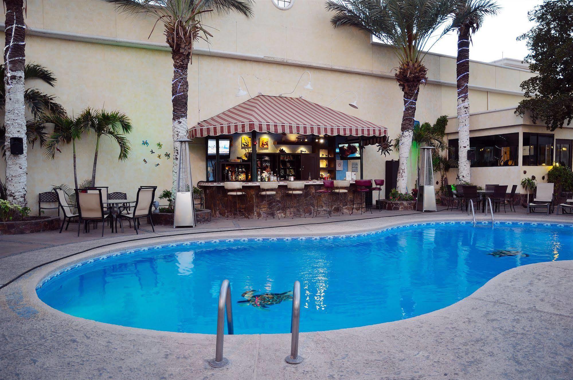 San Sebastian 4* Hermosillo