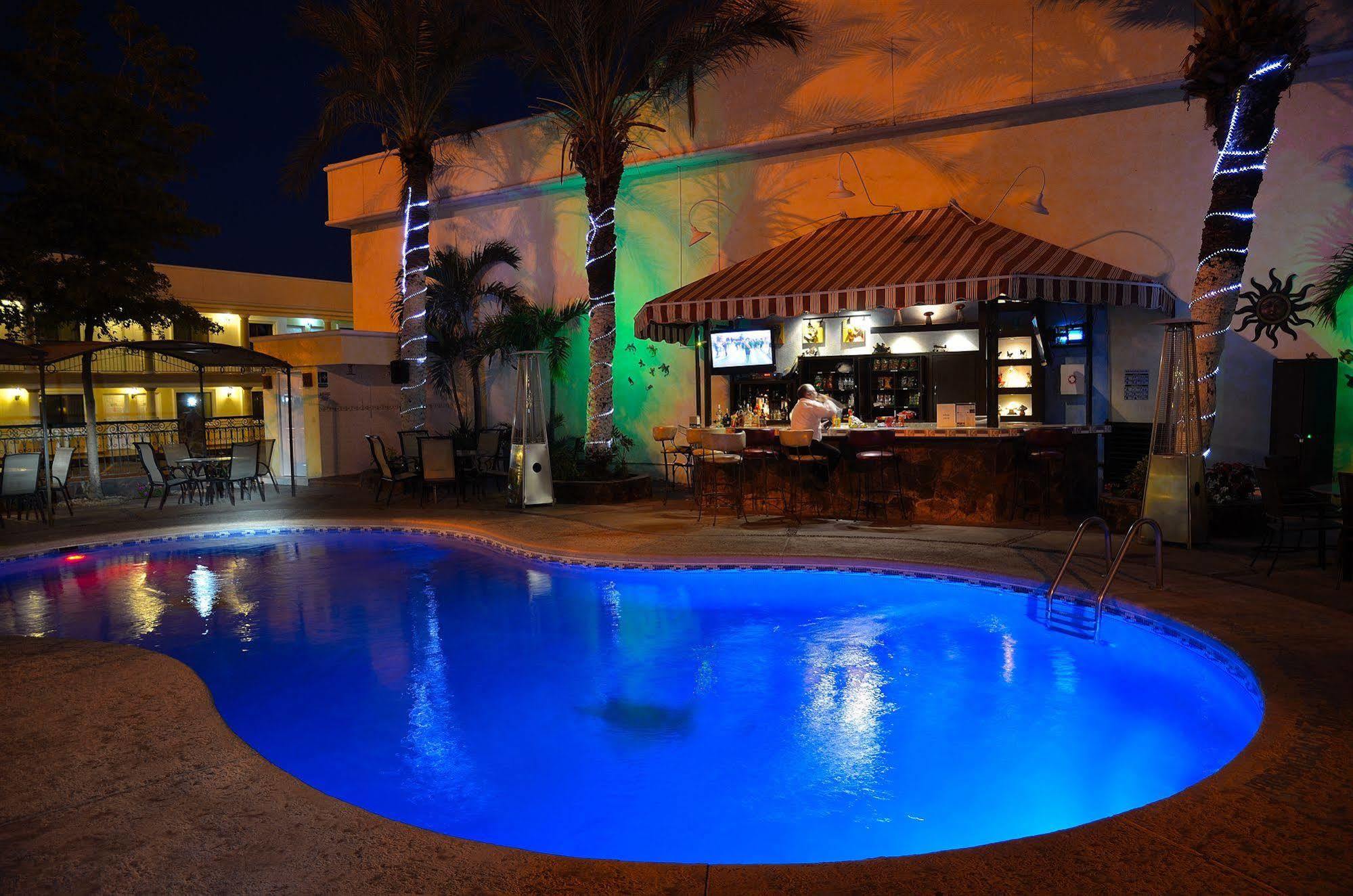 San Sebastian Hermosillo