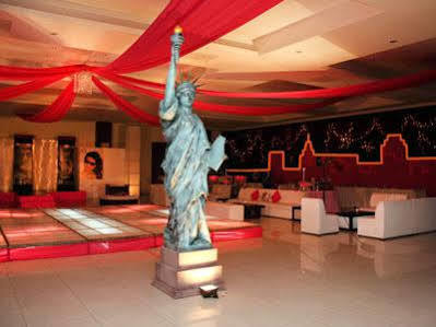 Hotel Poza Rica Inn 5* Poza Rica