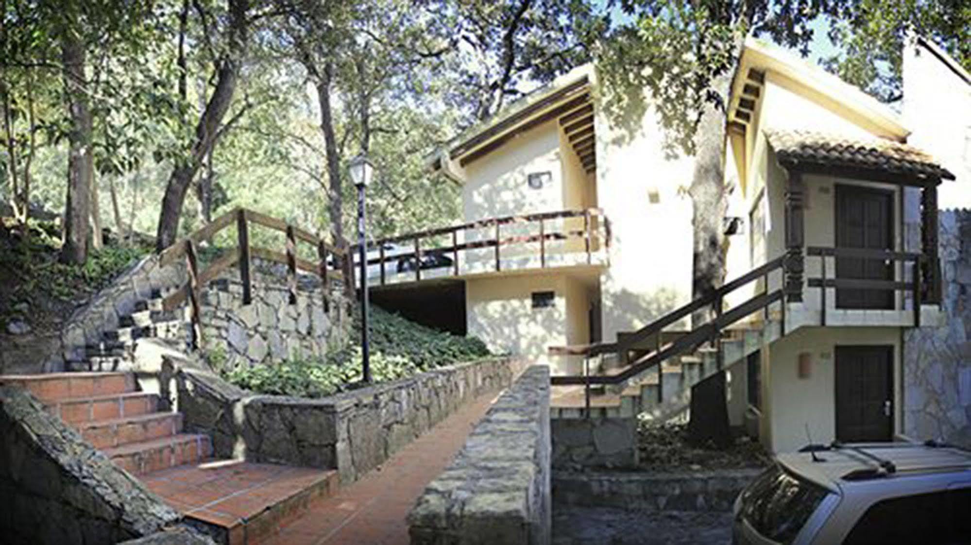 Chipinque Hotel 3*