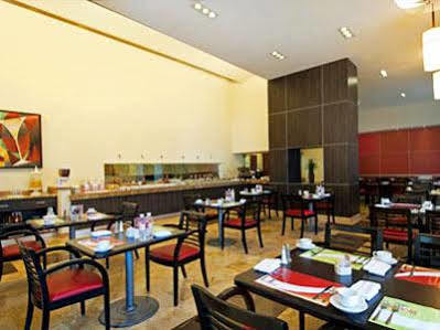 Hotel Fiesta Express Ciudad Obregon