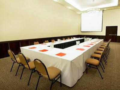 Fiesta Express 4*