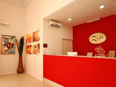Hotel Zar Mochis