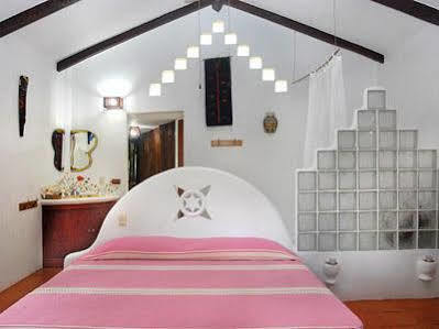 Gaia Paraiso Hotel