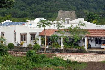 Hotel Gaia Paraiso