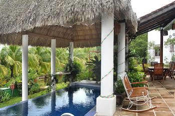 Gaia Paraiso Hotel San Andres Tuxtla