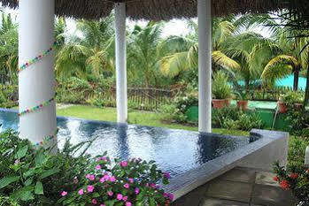 Hotel Gaia Paraiso