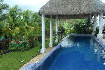 Hotel Gaia Paraiso San Andres Tuxtla