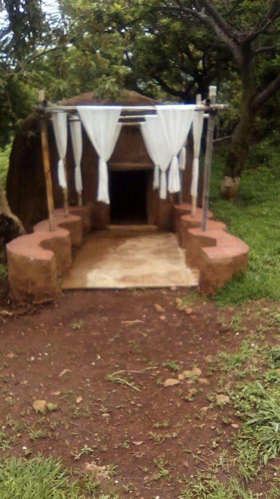Chalet El Guarani