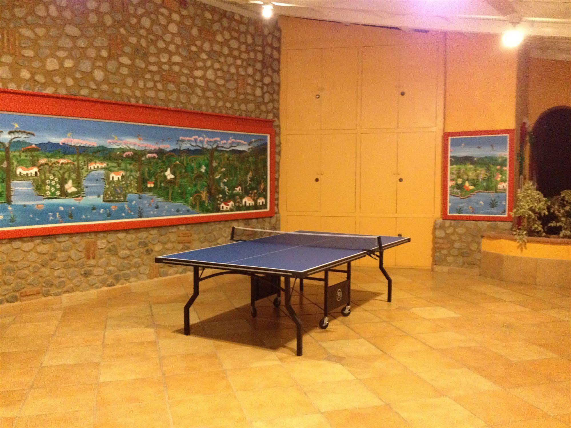 Hotel Quinta Del Gobernador 4*