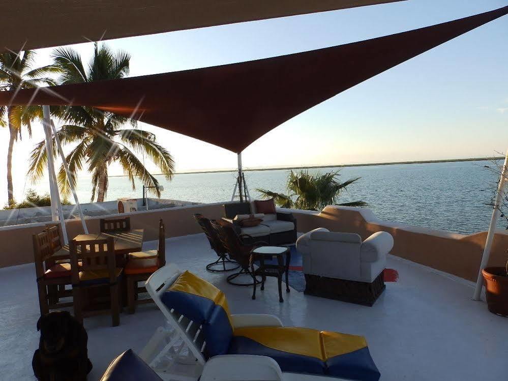 Casa Kootenay Waterfront Bnb Bed & Breakfast La Paz
