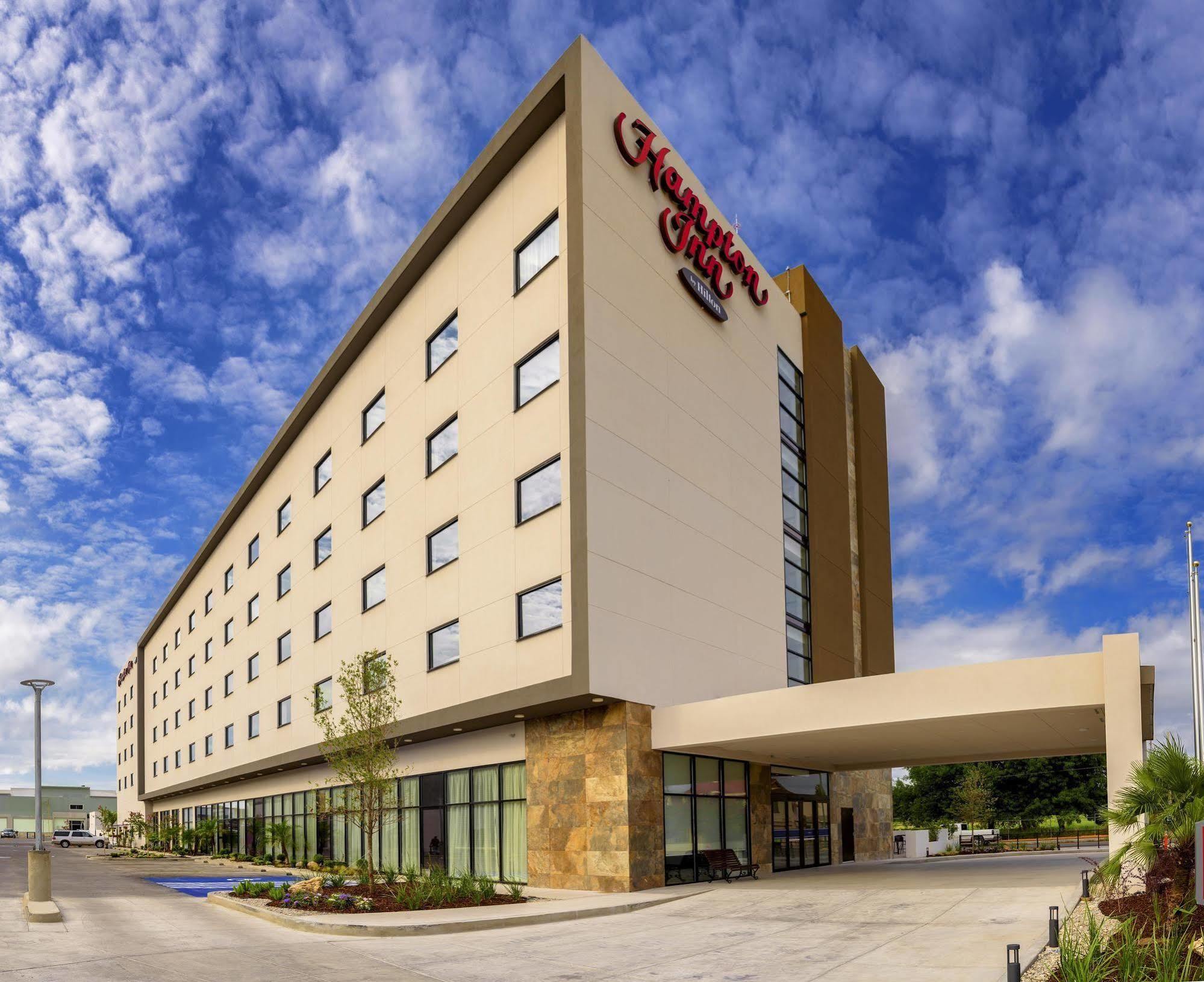 Hampton By Hilton Hermosillo