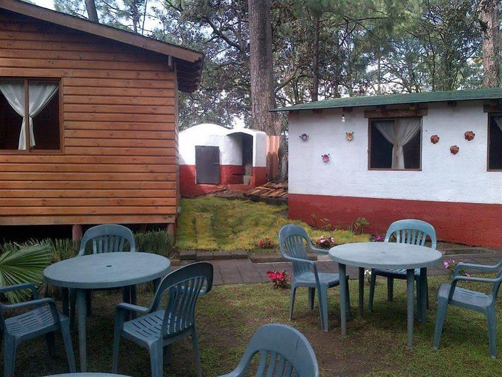 Monte Alto Boutique Hotel