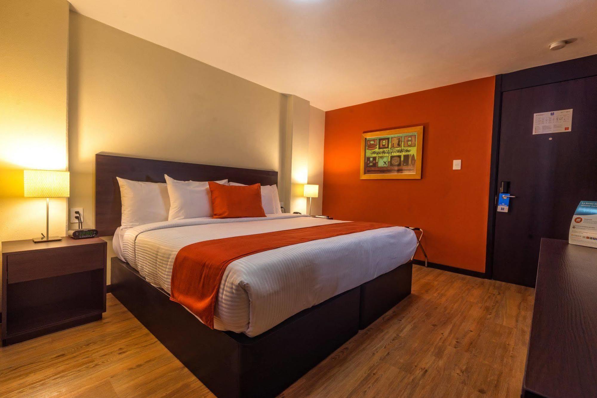 Comfort 3* San Luis Potosi