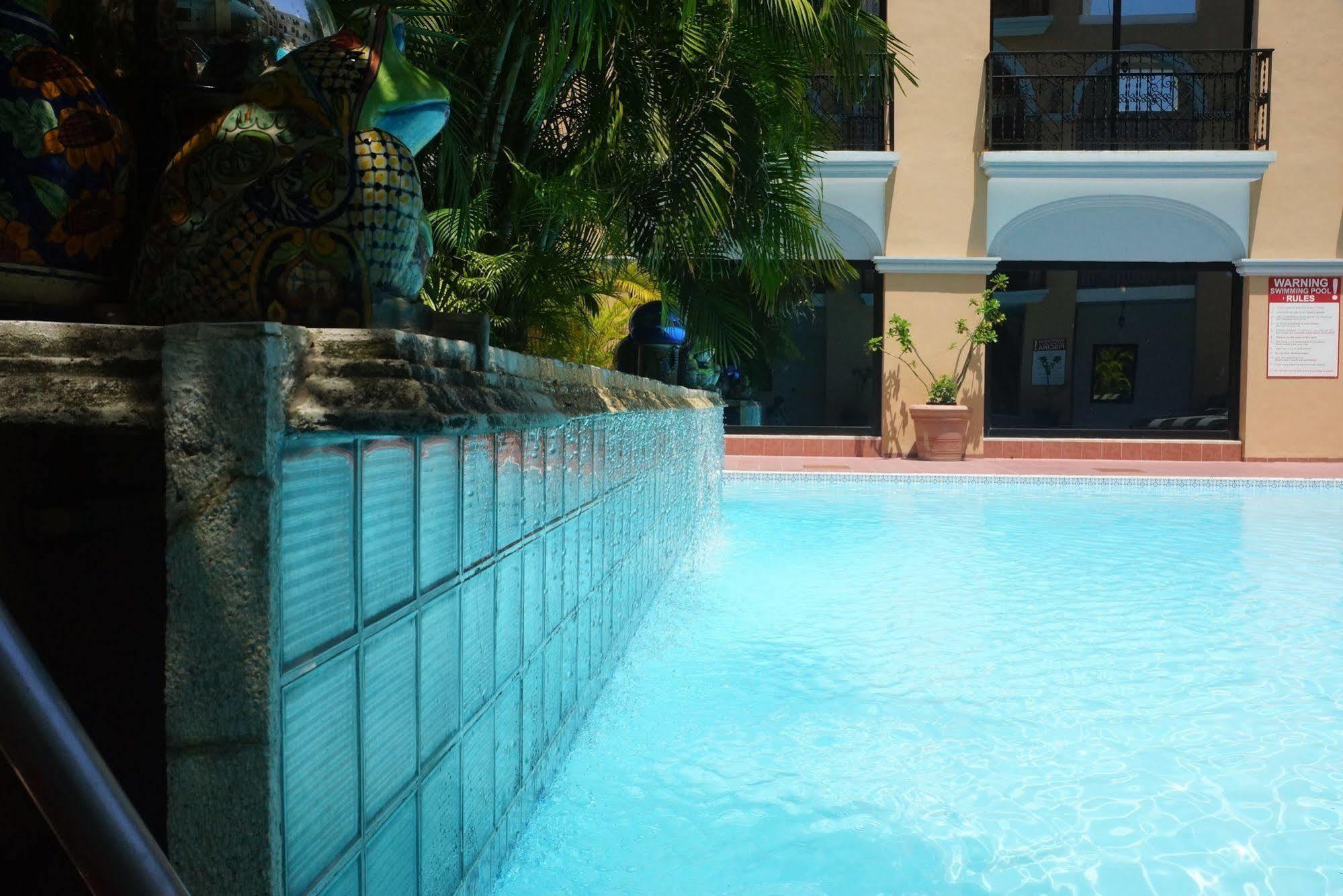 Hotel Doralba Merida