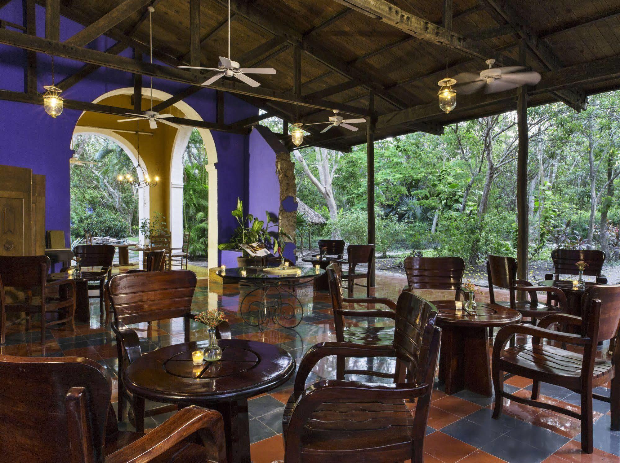 Hacienda San Jose Cholul 5* Tixkokob