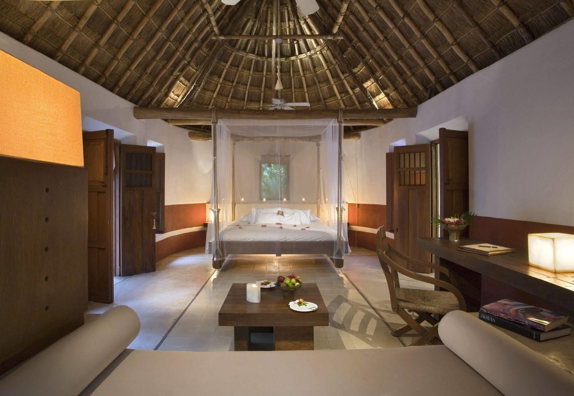 Hacienda San Jose Cholul Hotel 5*