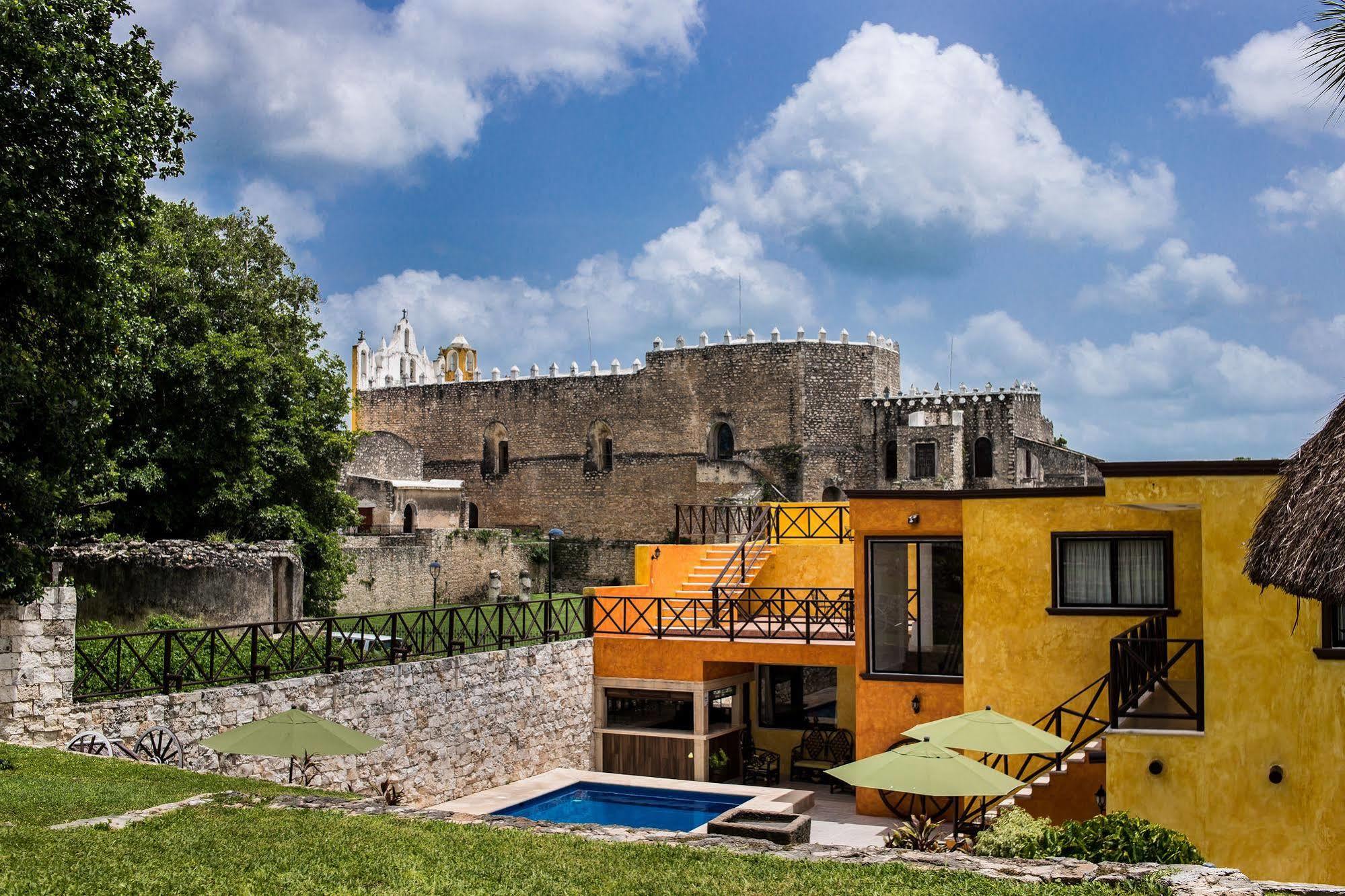 Rinconada Del Convento 4*