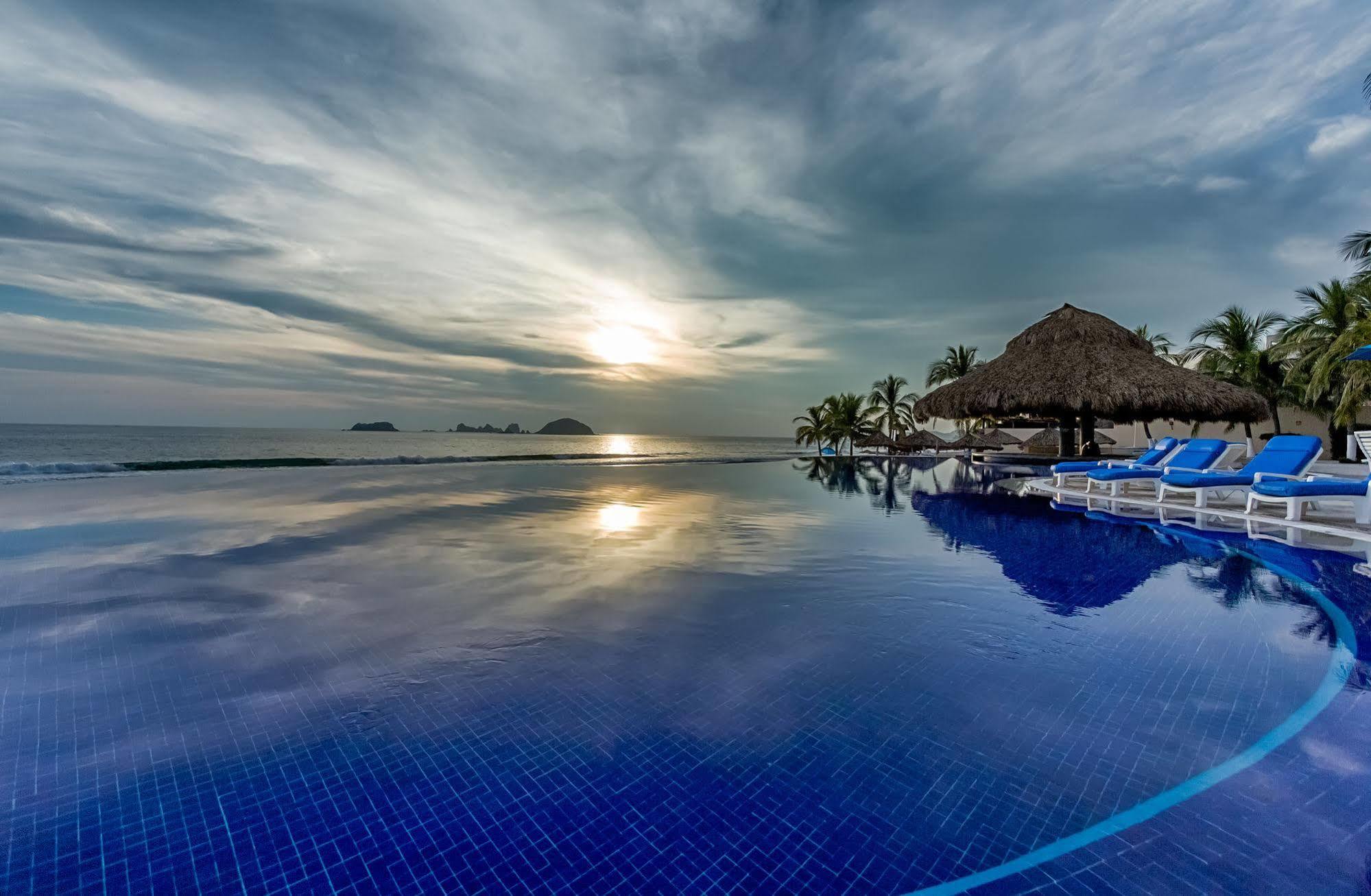 Real Ixtapa 4* Ixtapa (Guerrero)