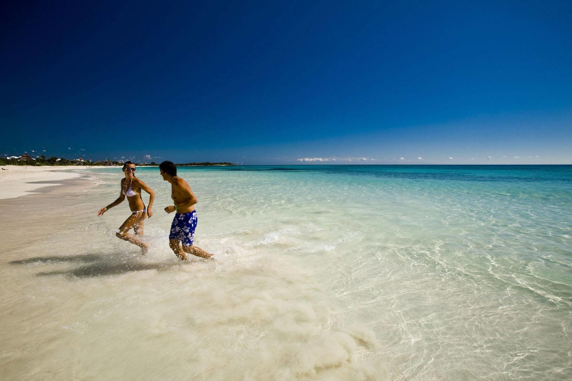 Catalonia Royal Tulum & Adults Only 5* Xpu Ha