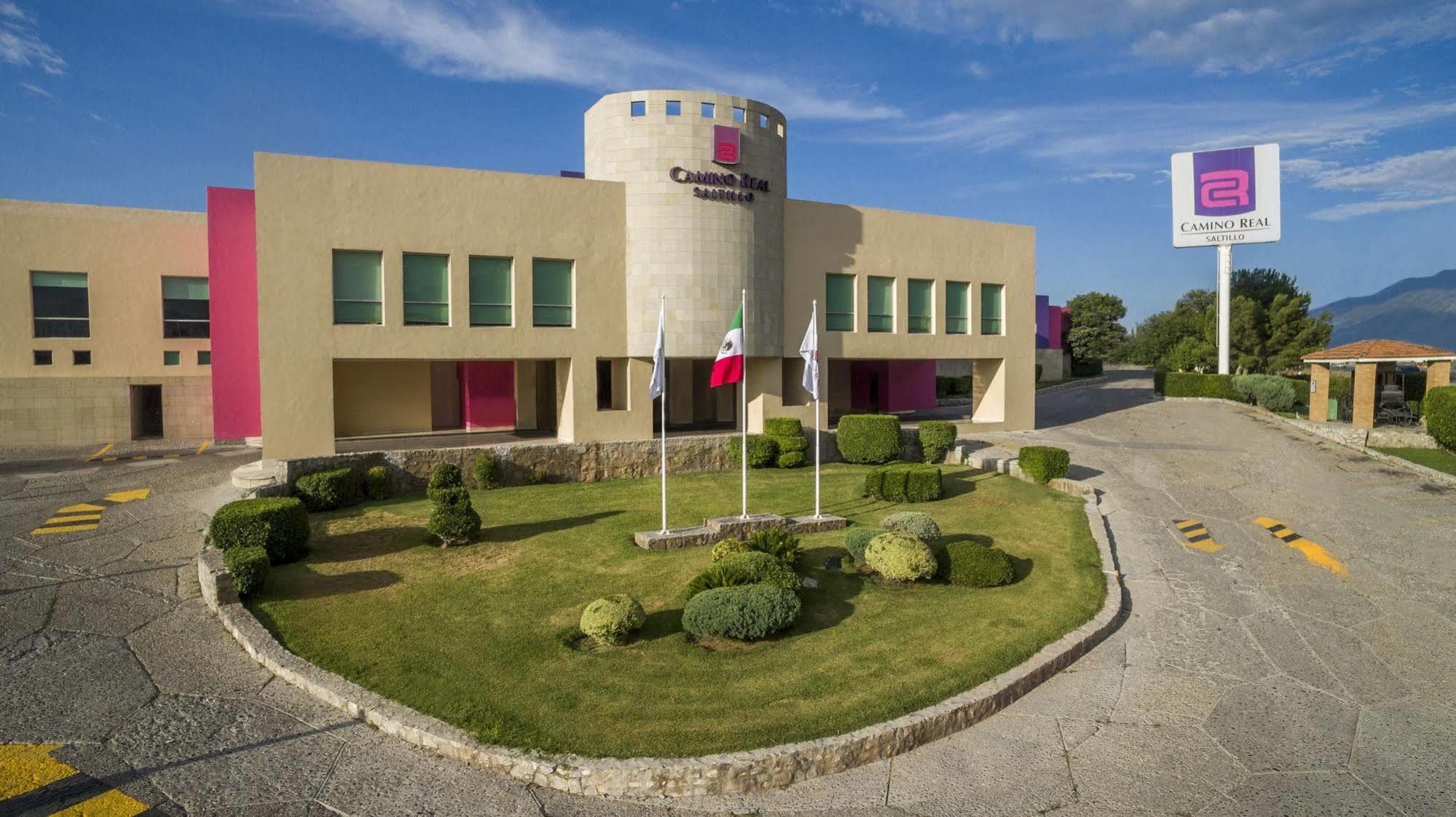Hotel Camino Real