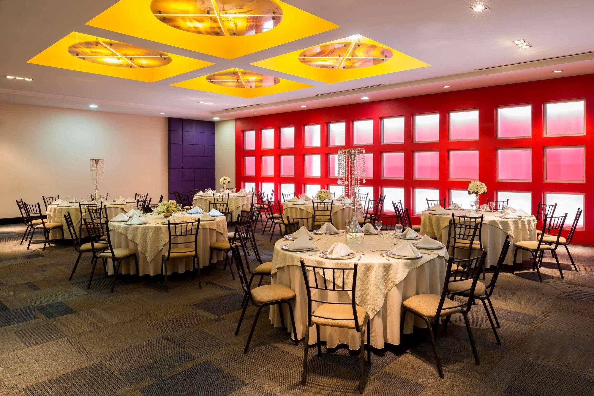 Hotel Camino Real Saltillo