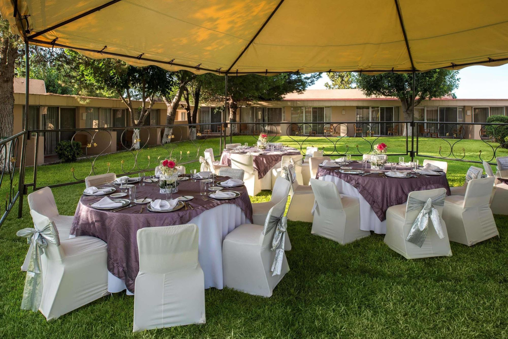 Camino Real Hotel 5*