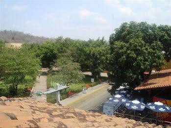 Casa Shaguiba Crucecita (Oaxaca)