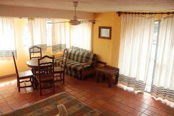 Hotel Casa Shaguiba