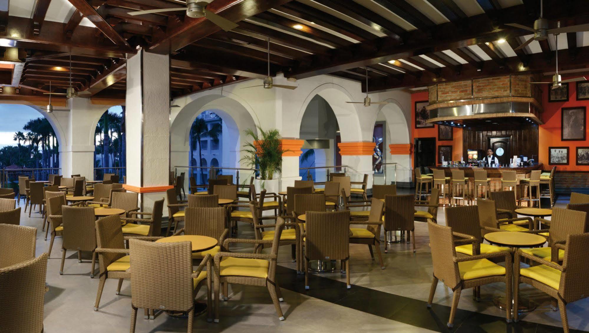 Hotel Riu Jalisco Nuevo Vallarta
