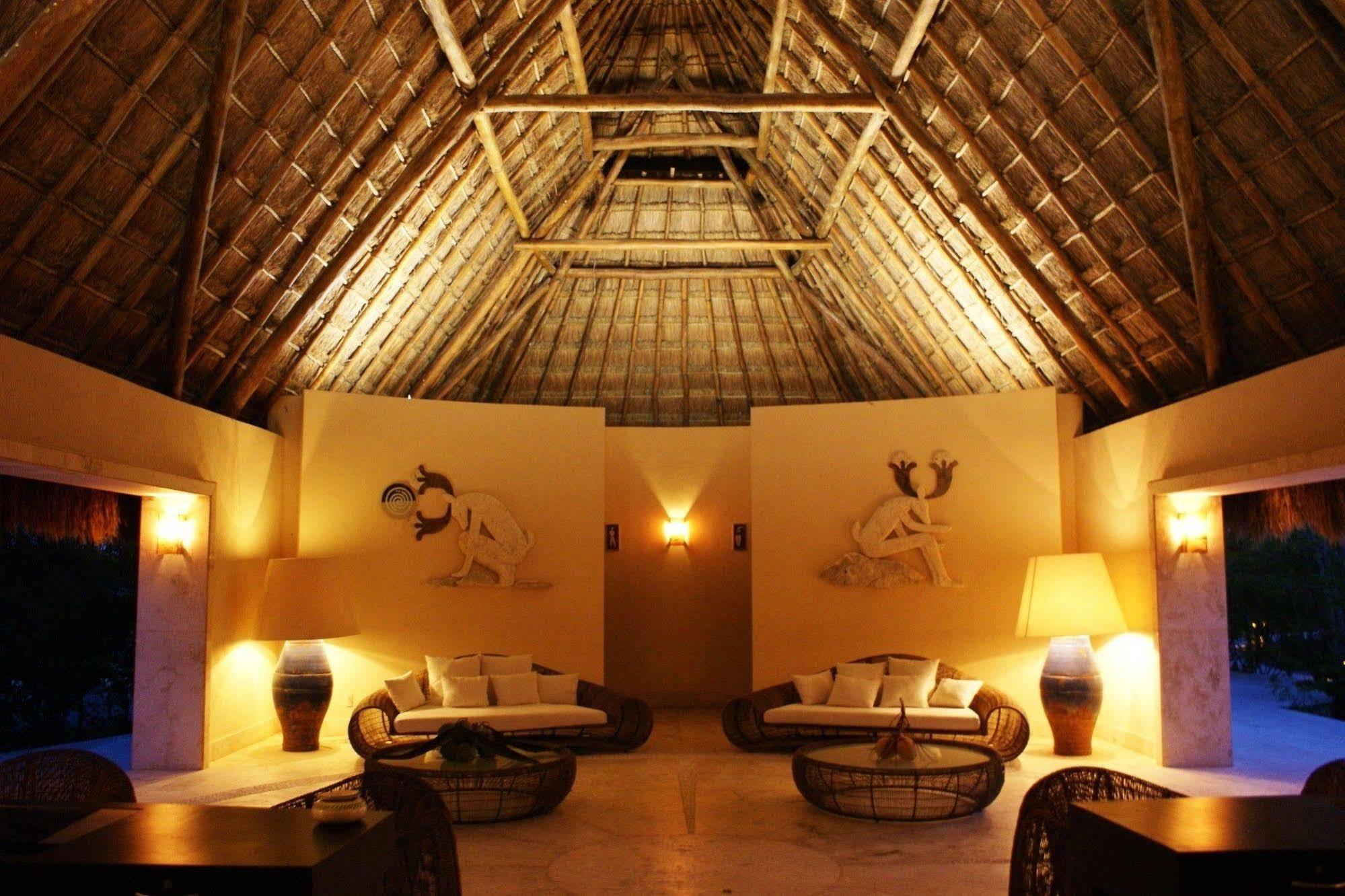 Hotel Xixim Mundo Imperial Wellness Celestun