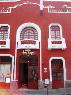 San Angel