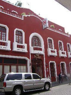 San Angel Puebla
