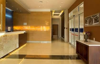 Hampton & By Hilton 3* Paraiso