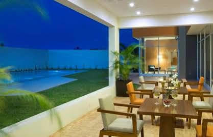 Hampton & By Hilton Hotel Paraiso