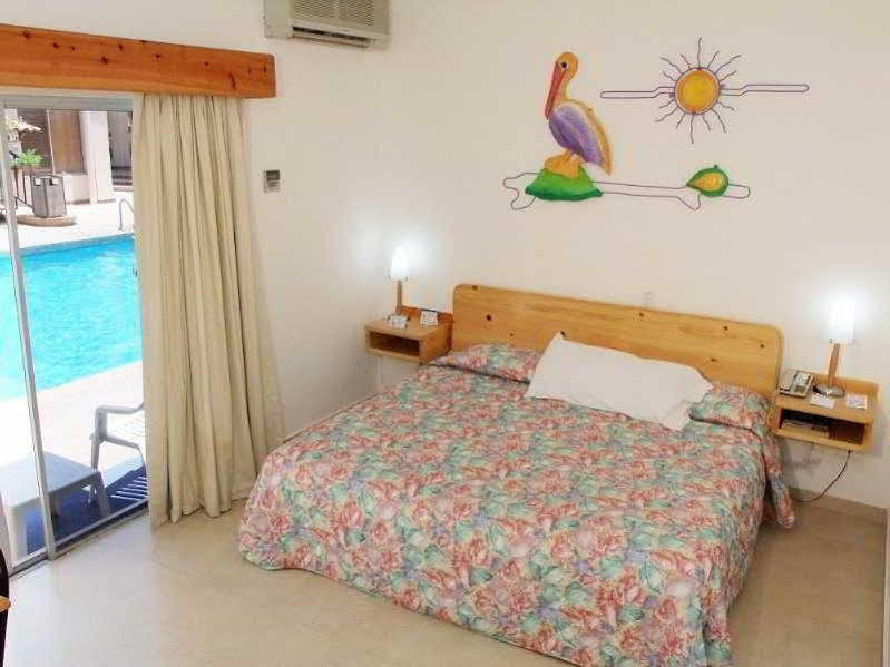Perla Hotel La Paz