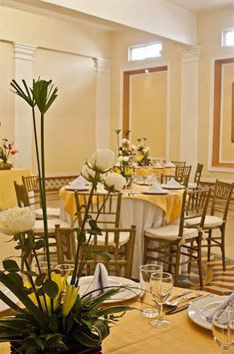 Hotel Margaritas Plaza Cristal