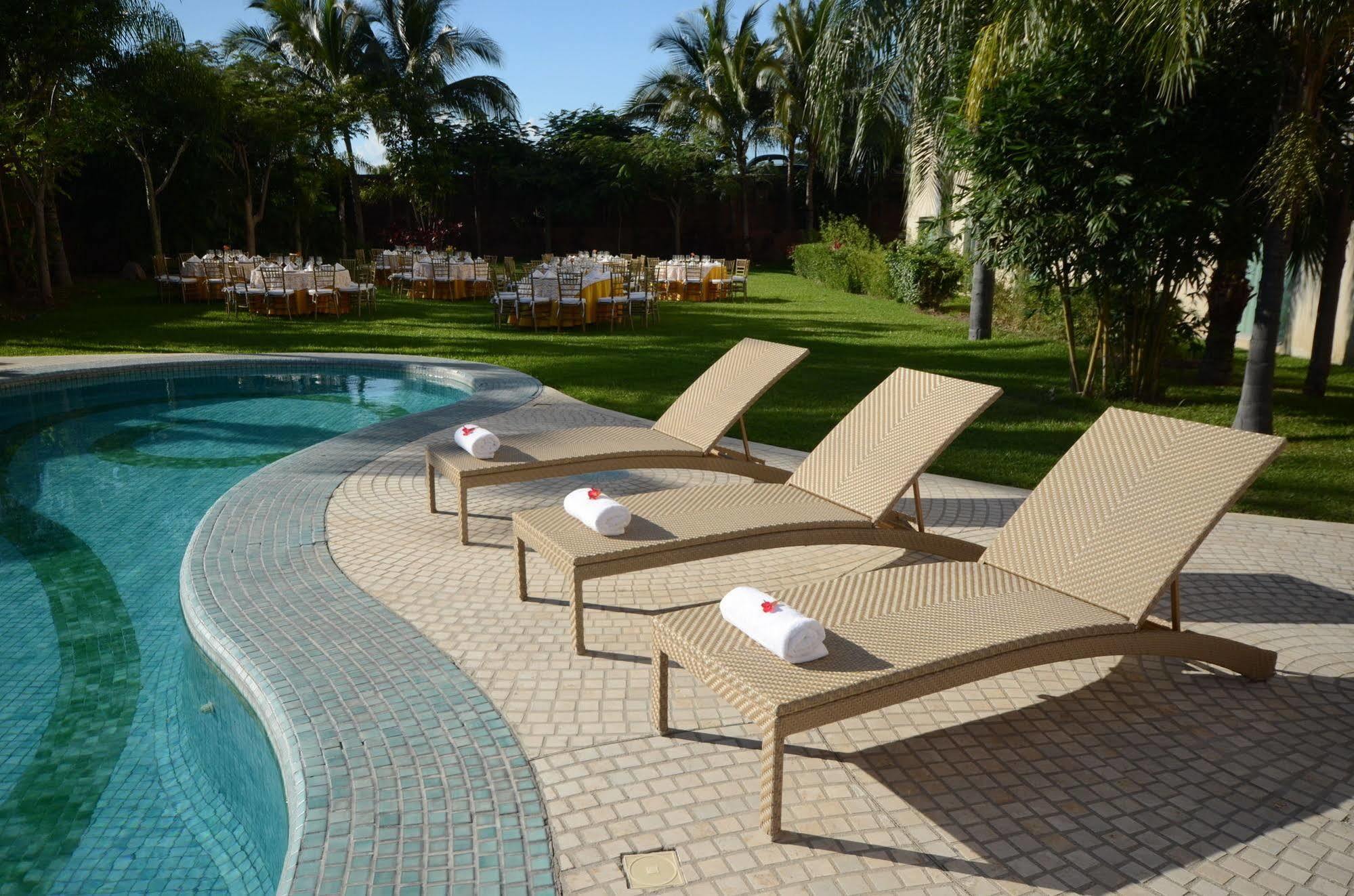 Hotel Gamma Garden 4*