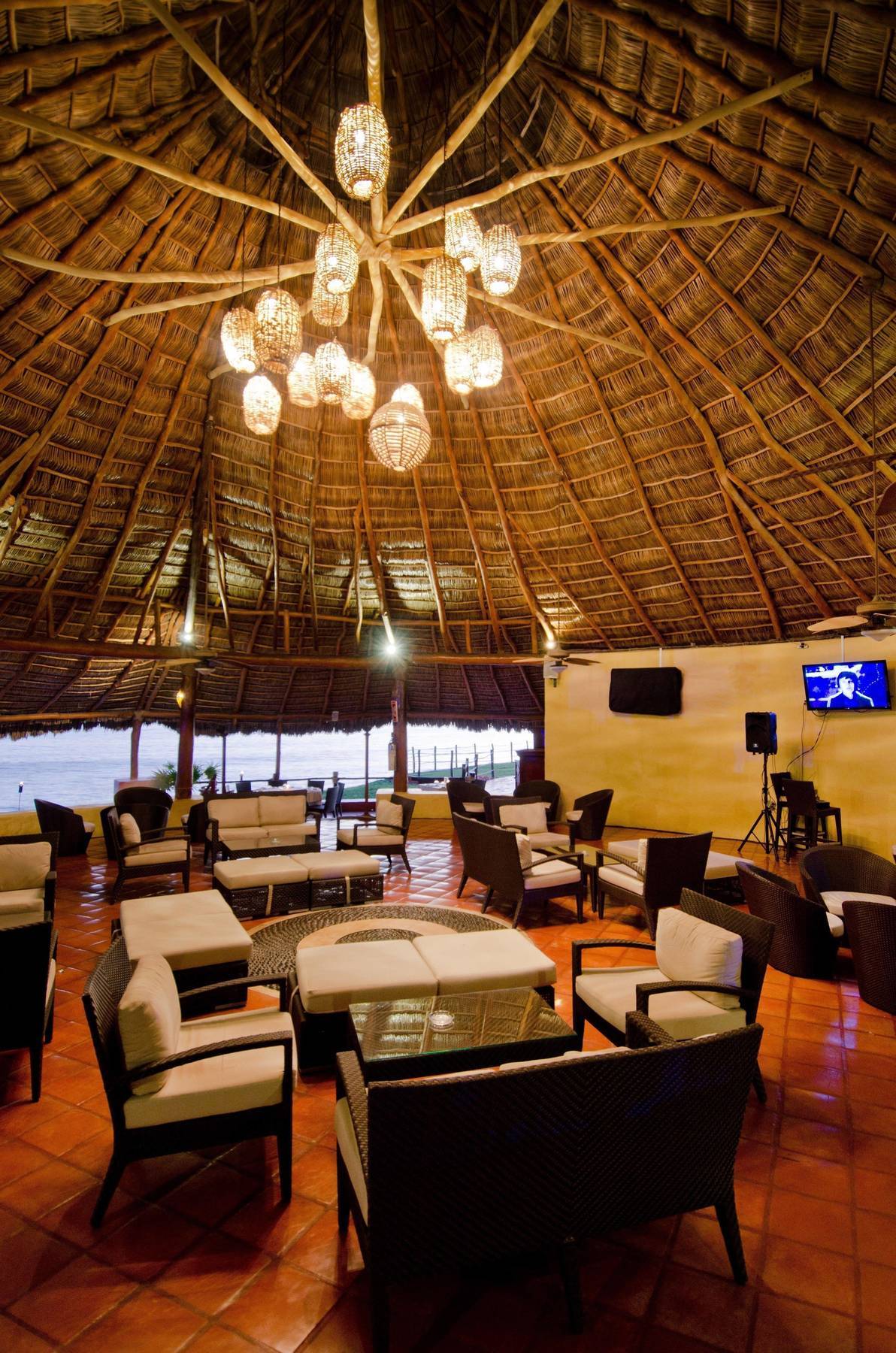Resort Rancho Banderas Punta Mita