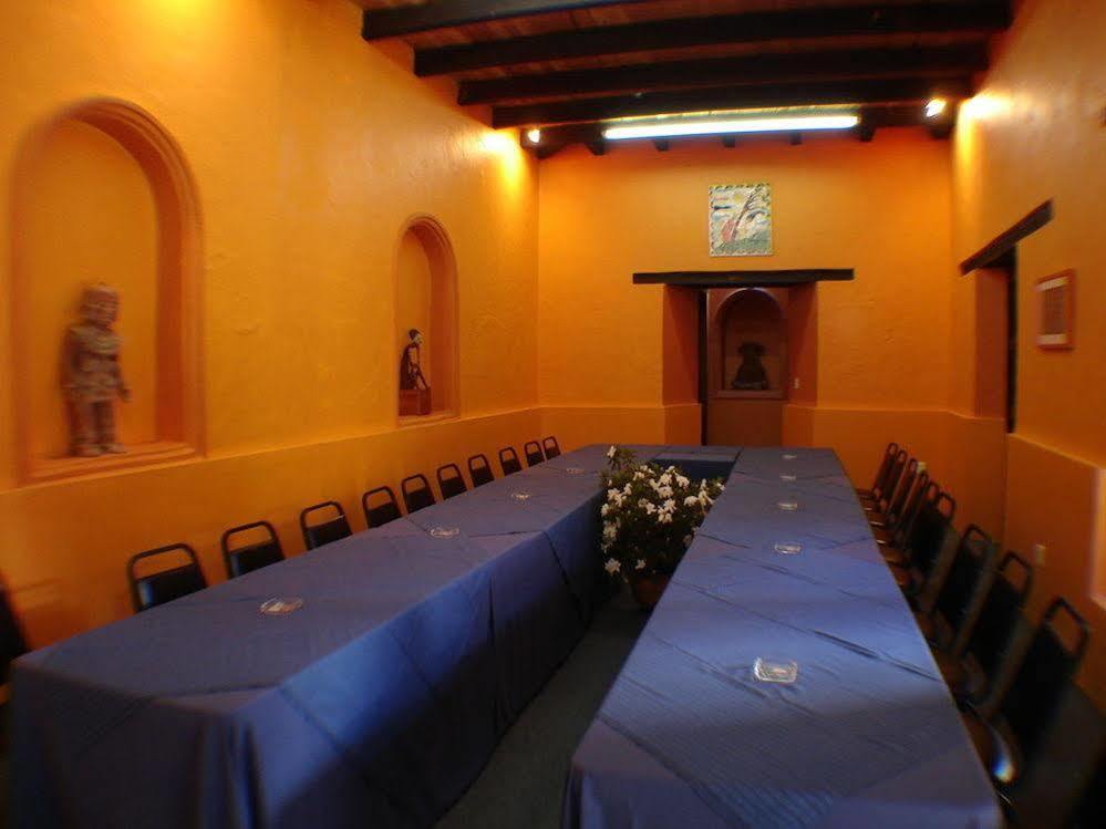 Casa Mexicana 4*