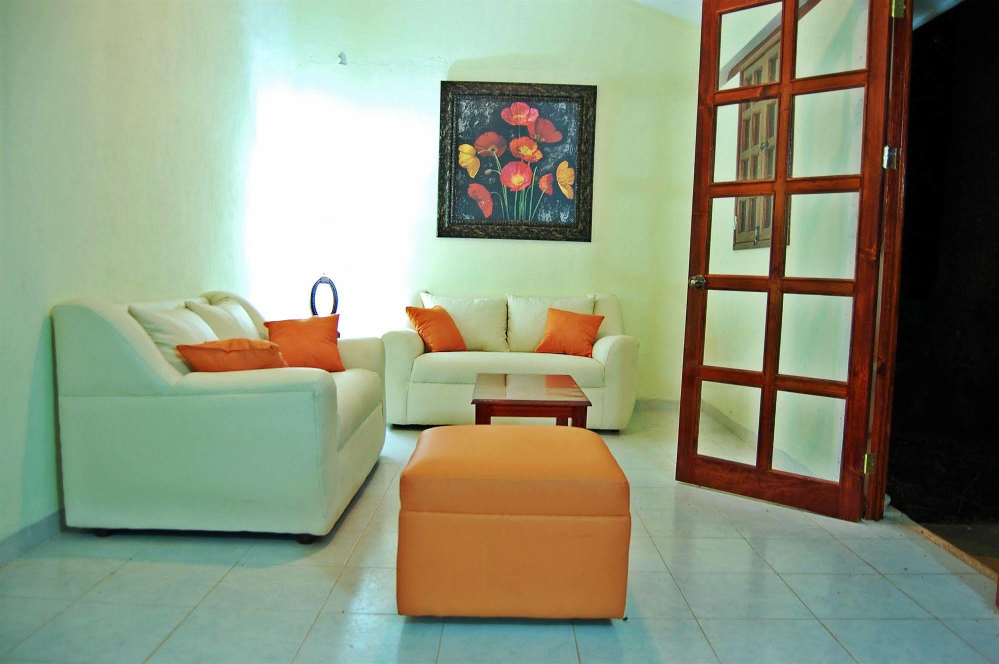 Hacienda San Miguel Yucatan Uayma